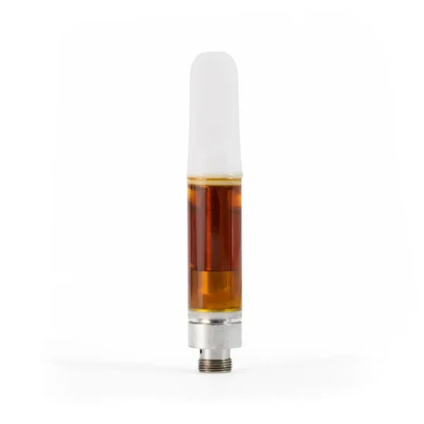 Dream Machine – Vape Cartridge – DMT 1ml