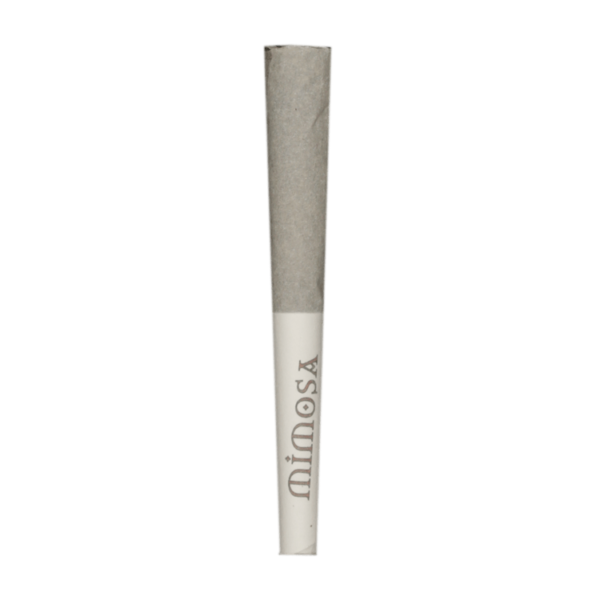 Integral Alchemist – ACACIA Changa Pre-Roll