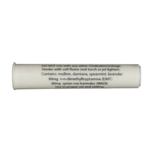 Integral Alchemist – ACACIA Changa Pre-Roll