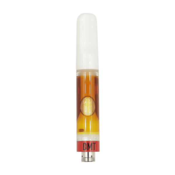 Integral Alchemist – Mimosa- 1ml DMT Vape Cart