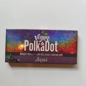 PolkaDot Acai Chocolate Bars USA